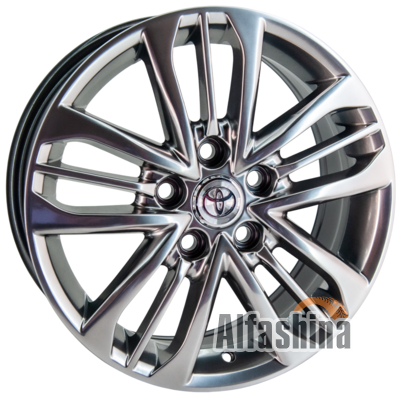 Replica Toyota 5134 6.5x16 5x114.3 ET45 DIA60.1 HB