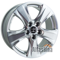 Replica Toyota XF032 7x17 5x114.3 ET35 DIA60.1 S