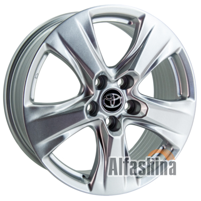 Replica Toyota XF032 7x17 5x114.3 ET35 DIA60.1 S