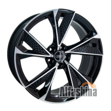 Replica Audi R8 8.5x19 5x112 ET30 DIA66.45 BMF