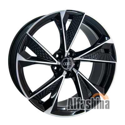 Replica Audi R8 8.5x19 5x112 ET30 DIA66.45 BMF