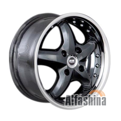 Racing Wheels H-303 7x16 5x112 ET40 DIA73.1 CBG