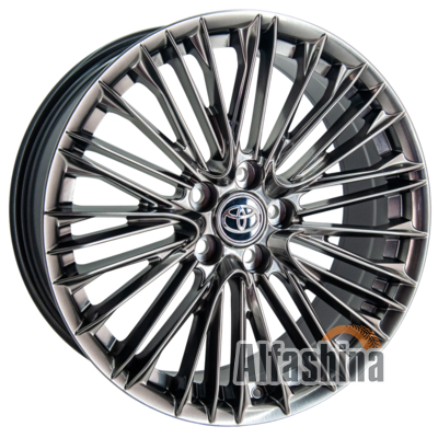 Replica Toyota 19984 8x19 5x114.3 ET38 DIA60.1 HB