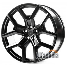 CAST WHEELS CW443 10x22 5x120 ET30 DIA72.6 BM