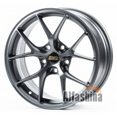 Flow Forming FF1251 7.5x17 5x120 ET35 DIA72.6 MtG
