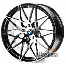 Flow Forming FF8023 8x18 5x112 ET30 DIA66.56 BMF