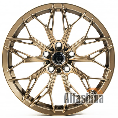 Flow Forming FF6006 8x18 5x120 ET33 DIA72.6 BR