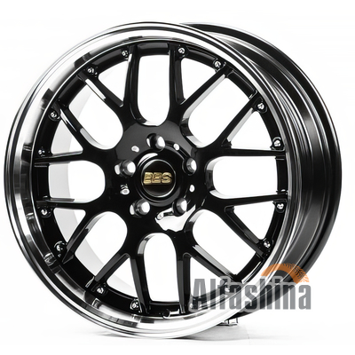 Flow Forming FF0071 8x18 5x114.3 ET38 DIA73.1 BML