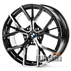Flow Forming FF1511 8x18 5x120 ET30 DIA72.56 BMF