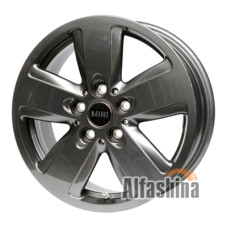 MINI OEM 6887935 6.5x16 5x112 ET54 DIA66.6 GR