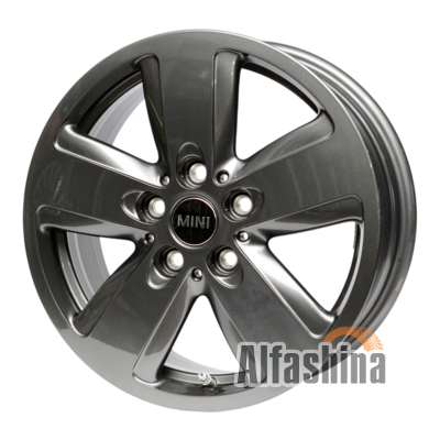 MINI OEM 6887935 6.5x16 5x112 ET54 DIA66.6 GR MINI OEM 6887935 6.5x16 5x112 ET54 DIA66.6 GR