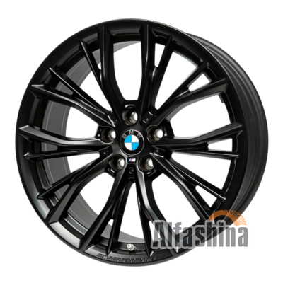 BMW OEM 6885455 8x19 5x112 ET30 DIA66.6 BM BMW OEM 6885455 8x19 5x112 ET30 DIA66.6 BM
