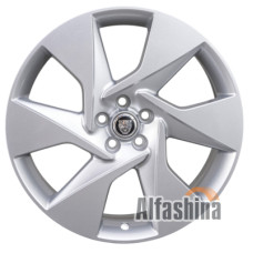 Jaguar OEM J9D3-BC-SS 8x20 5x108 ET52 DIA63.4 S