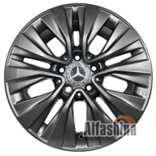 Mercedes OEM A1774010000 6.5x16 5x112 ET44 DIA66.6 SB