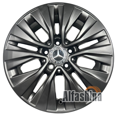 Mercedes OEM A1774010000 6.5x16 5x112 ET44 DIA66.6 SB