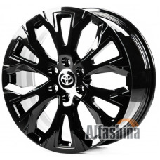 Replica FORGED TY0001 8.5x21 6x139.7 ET50 DIA95.1 GB