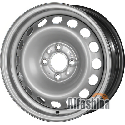 Magnetto Wheels R1-2063 5.5x14 4x98 ET35 DIA58.1 S