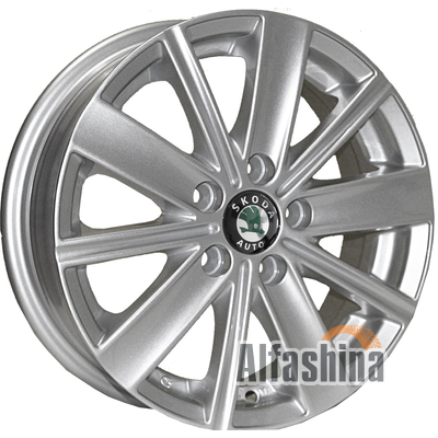Zorat Wheels ZW-7315 5x14 5x100 ET35 DIA57.1 S