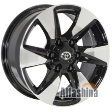Zorat Wheels ZW-7882 7.5x17 6x139.7 ET25 DIA106.1 BP