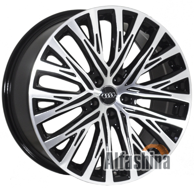 Zorat Wheels ZW-7908 9x20 5x112 ET28 DIA66.6 BP