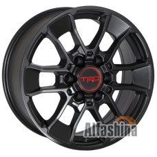 Zorat Wheels ZW-BKY1202 8x18 6x139.7 ET20 DIA106.1 BM