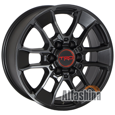 Zorat Wheels ZW-BKY1202 8x18 6x139.7 ET20 DIA106.1 BM