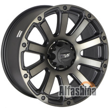 Zorat Wheels ZW-D2825 9x20 5x150 ET25 DIA110.5 MBfdc