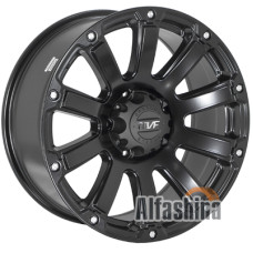 Zorat Wheels ZW-D2825 9x20 5x150 ET25 DIA110.5 BLK-R/M