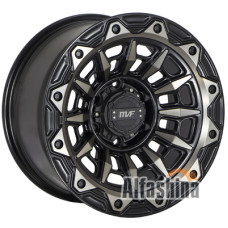 Zorat Wheels ZW-D2826 9x17 6x139.7 ET0 DIA106.1 MBfdc