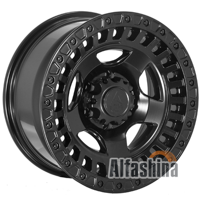 Zorat Wheels ZW-D2837 8.5x17 6x135 ET0 DIA87.1 BM
