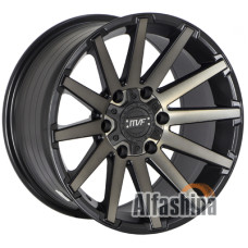 Zorat Wheels ZW-D2848 9x17 6x139.7 ET0 DIA106.1 MBfdc