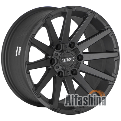 Zorat Wheels ZW-D2848 9x17 6x139.7 ET0 DIA106.1 BM