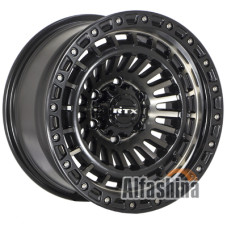 Zorat Wheels ZW-D3369 9x17 6x139.7 ET0 DIA106.1 BX