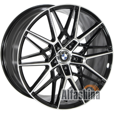 Zorat Wheels ZW-YA3280 11x20 5x120 ET37 DIA74.1 BP