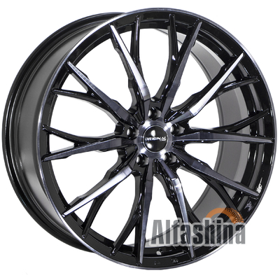 Zorat Wheels ZW-YA4409 8.5x20 5x108 ET45 DIA73.1 BP