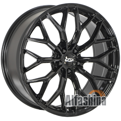 Zorat Wheels ZW-YA5647 8.5x20 5x108 ET32 DIA65.1 Black