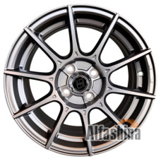 Koko SL527 6x15 4x100 ET35 DIA73.1 MGR
