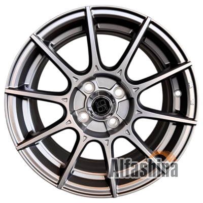 Koko SL527 6x15 4x100 ET35 DIA73.1 MGR