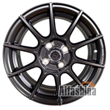 Koko SL527 6x15 4x100 ET35 DIA73.1 BM