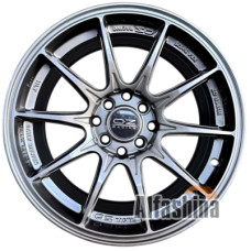 Flow Forming DX424 7.5x17 4x100/114.3 ET35 DIA73.1 BHCH