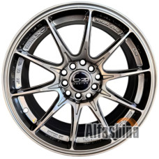 Flow Forming DX424 7x16 5x100/114.3 ET38 DIA73.1 GR