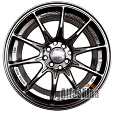 Flow Forming DX424 7x16 4x100/114.3 ET38 DIA73.1 BM Flow Forming DX424 7x16 4x100/114.3 ET38 DIA73.1 BM