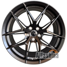 Koko FF117-GX 8.5x19 5x112 ET35 DIA66.5 BM