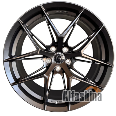 Koko FF117-GX 8.5x19 5x112 ET35 DIA66.5 BM