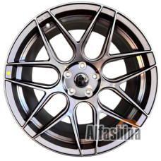 Koko SL530 8.5x19 5x112 ET35 DIA66.5 GR