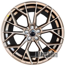 Koko SL558 9.5x19 5x114.3 ET35 DIA73.1 XBR