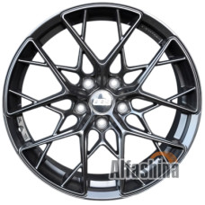 Koko FF118 8x18 5x112 ET35 DIA66.5 BM