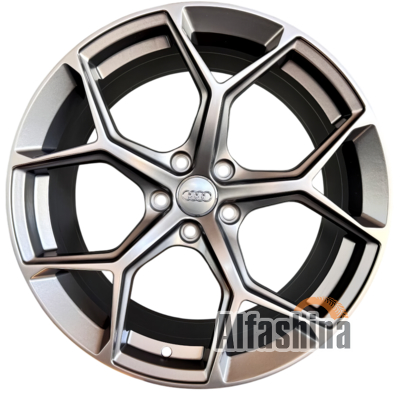 Replica 5598 8.5x19 5x112 ET40 DIA66.5 MGR