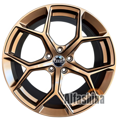 Replica YF5598 8.5x19 5x112 ET42 DIA66.6 XBR