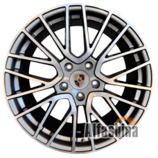 Replica 0261 9x20 5x130 ET46 DIA71.6 GR